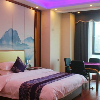儋州明源海景假日酒店酒店提供图片
