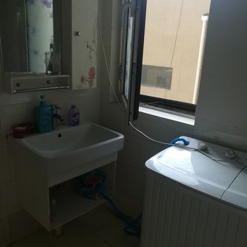 德州菜菜子公寓(3号店)酒店提供图片