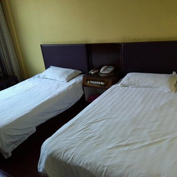 温岭蓝天酒店酒店提供图片