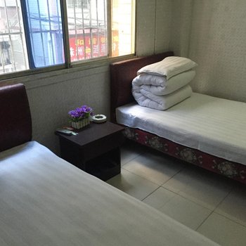 株洲两利公寓酒店提供图片