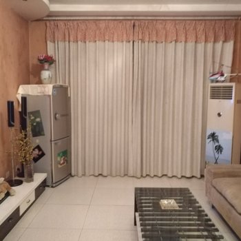 成都梦儿公寓(凯威路分店)酒店提供图片