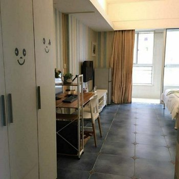 宜昌福瑞得居家公寓酒店提供图片