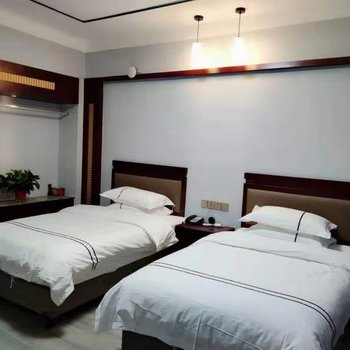 漯河君之悦酒店酒店提供图片