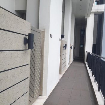 珠海雅鑫酒店式公寓华发商都店酒店提供图片