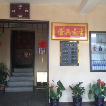 代县海鑫宾馆(雁靖大街)酒店提供图片