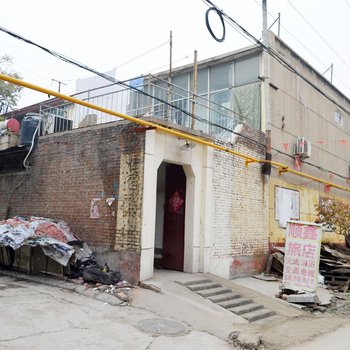 石家庄市顺鑫旅馆酒店提供图片