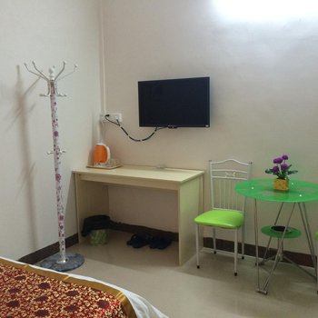 广州大学城雅阁公寓酒店提供图片