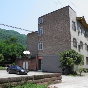 赤水金香兰山庄