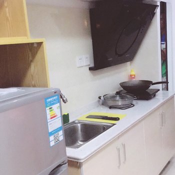 成都馨吉小屋(分店)酒店提供图片