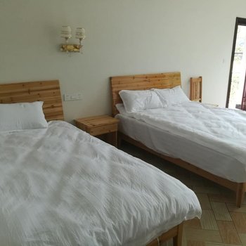 婺源来福客栈酒店提供图片