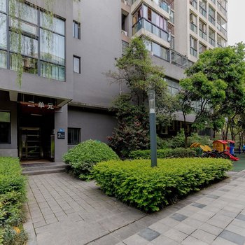 成都雅轩民宿(二段辅路分店)酒店提供图片