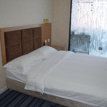 绥化市顺风时尚公寓(中直路店)酒店提供图片