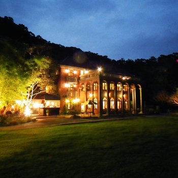 新北优圣美地乡村度假别墅酒店提供图片