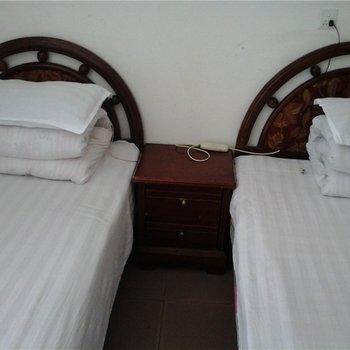 上饶弋阳清华旅馆酒店提供图片