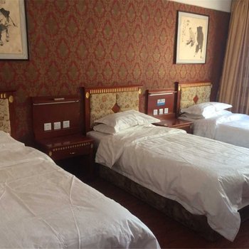 满洲里贝尔家庭宾馆酒店提供图片