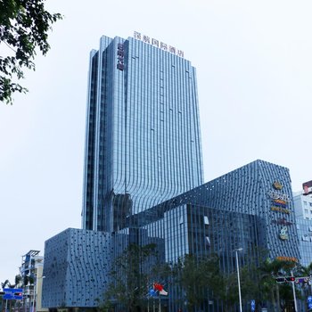 防城港深航国际酒店酒店提供图片