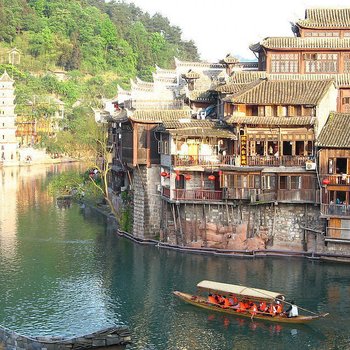 丽水景宁景山源农家农家乐