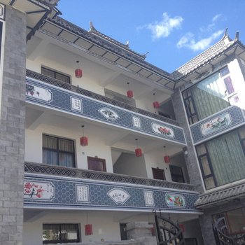 大理古城梦回大理客栈