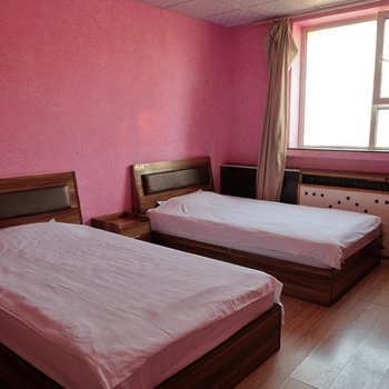 乌鲁木齐天府居宾馆酒店提供图片