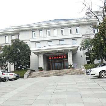 南山宾馆(修水县义宁镇林业工作站西)酒店提供图片
