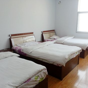 乐都舒平招待所酒店提供图片