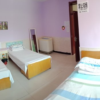 北戴河徐桂芬旅馆