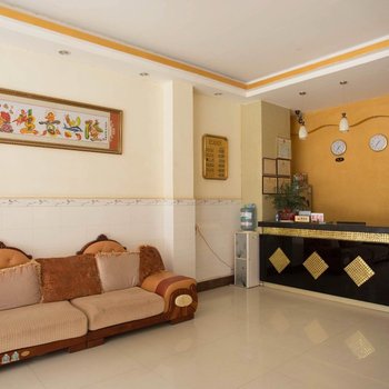 靖西宏邦宾馆(百色)酒店提供图片