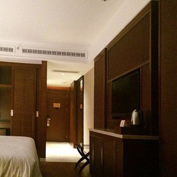 重庆东衡格澜维酒店酒店提供图片