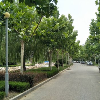 潍坊远祥公寓(珠江东街分店)