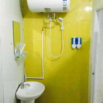 广州大学城爱心公寓（贝岗店）酒店提供图片