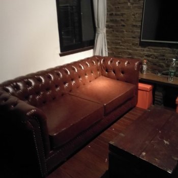 上海秋舍小宿特色民宿(东平路分店)酒店提供图片