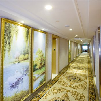 大富贵连锁酒店(惠州大湖溪店)酒店提供图片