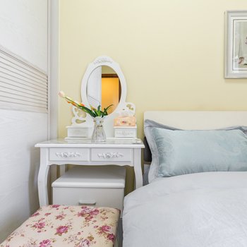 成都smilel民宿酒店提供图片