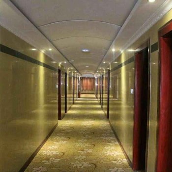 运城金马商务酒店酒店提供图片
