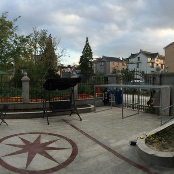 上海漫舍青年公寓酒店提供图片