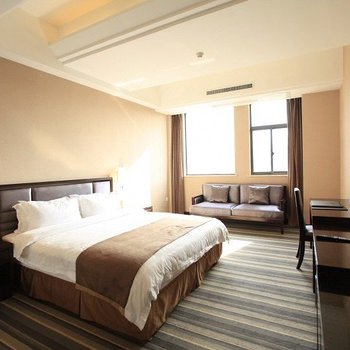 南京银杏湖度假酒店酒店提供图片