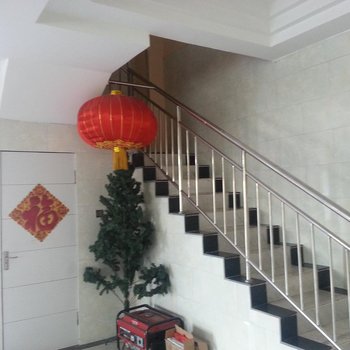 涿鹿盛丰园宾馆酒店提供图片