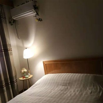 绍兴海嗨鼠公寓酒店提供图片