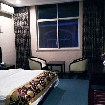 嵩明乾坤度假酒店酒店提供图片