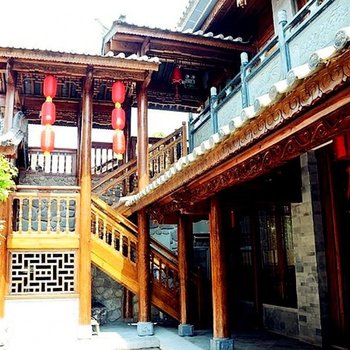 大理庄园酒店