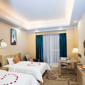 长沙金星国际酒店酒店提供图片