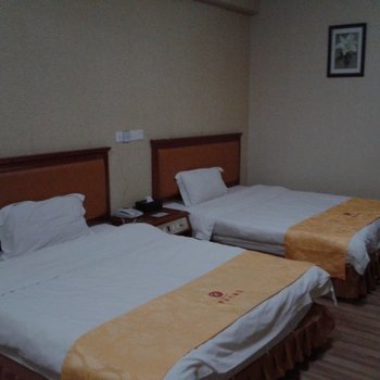 河源龙川碧玉商务宾馆酒店提供图片