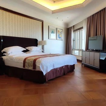 平潭宇诚庚善海景酒店酒店提供图片