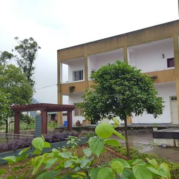 重庆宁静乡村返璞归真农家乐酒店提供图片