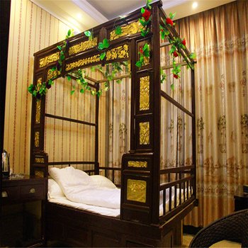乌镇鑫悦客栈酒店提供图片
