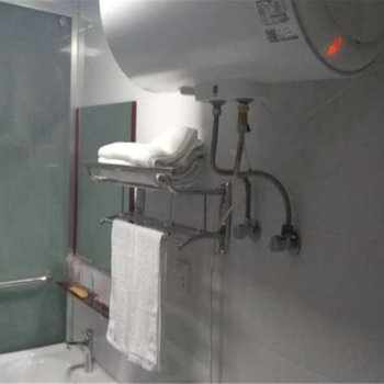 芜湖县西河别院酒店提供图片