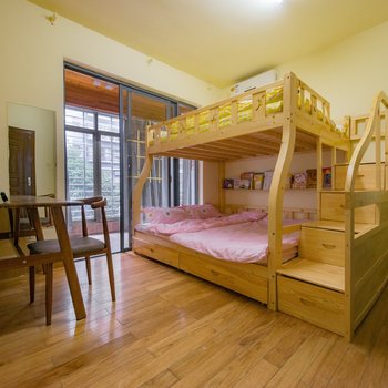 桂林陶顺秀公寓酒店提供图片