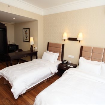 鞍山卡米拉商务酒店酒店提供图片