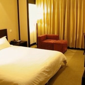 宝隆居家酒店(上海国际邮轮码头店)酒店提供图片