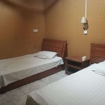 中牟晨悦旅馆